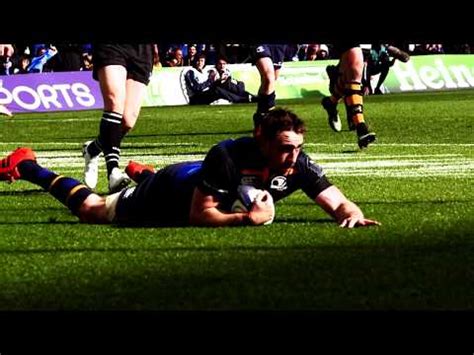 Don T Miss Leinster V Saracens In The Champions Cup This Sunday Youtube