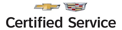 Certified Service And Vehicle Repair At Murray Chevrolet Cadillac Lethbridge Genuine Gm Parts