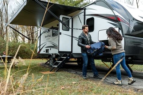 Sanitizing Your Rv Freshwater Tank Rplacetravels