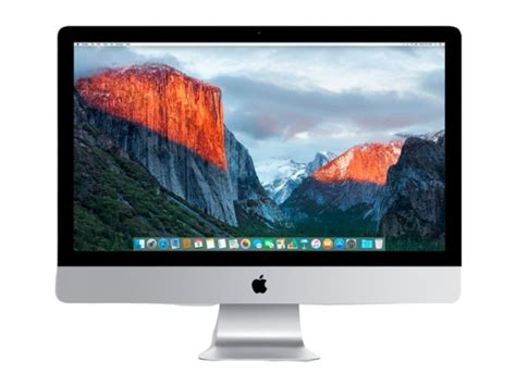 Apple Imac 27 Pulgadas A1312 I5 Infosolution PC SHOP