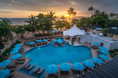 Pool Centara Ao Nang Beach Resort Spa Railey Beach HolidayCheck