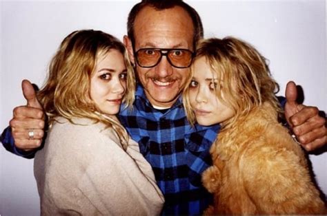 Terry Richardson Nude Archive Photos Part Leakcelebrities