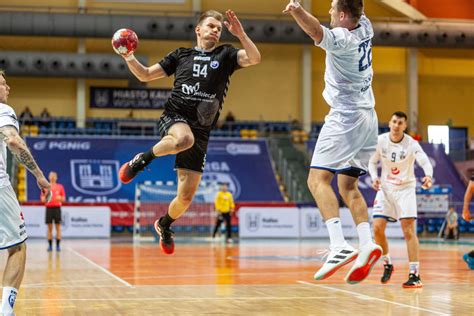 Poznali My Dok Adny Termin Meczu Handball Stal Mielec Energa Mks