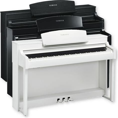 Yamaha CSP 150 Clavinova Smart Digital Piano