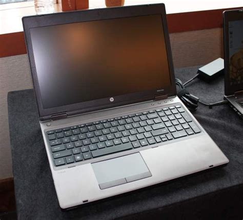 Hp Probook S And B Series Pack New Intel Core Cpus Sturdy Chassis And