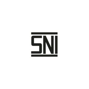 SNISNI logo vector