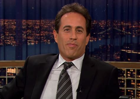 Why Jerry Seinfeld Turned Down 110 Million For Another Season Of Seinfeld Van Life Wanderer