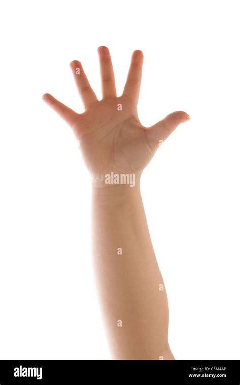 Wrist Fingers Arm Thumb Hi Res Stock Photography And Images Alamy