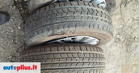 Roadstone, universalios 215/65 R16 | A26458010