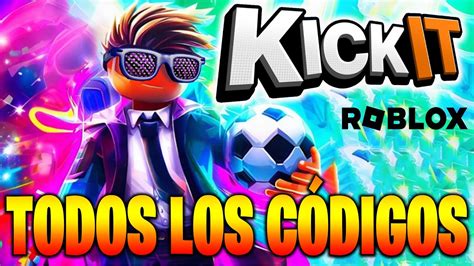 Todos Los C Digos De Kick It Simulator Activos Y Actualizados New