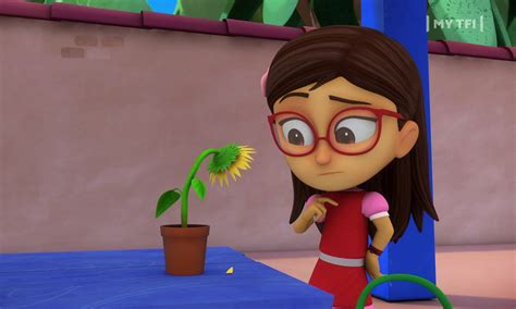 Les Pyjamasques S03 E50 Bibou Et La Mauvaise Graine Tf1