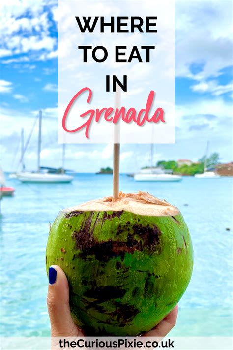 Traditional Grenadian Food 21 Best Dishes And Drinks To Try In Grenada Artofit