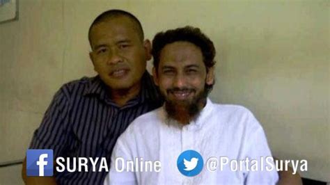 Adik Teroris Amrozi Dari Lamongan Punya Petunjuk Soal Pelaku Bom