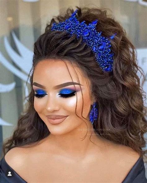 Pin by Gulsever on Hızlı Kaydedilenler in 2024 Wedding eye makeup