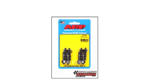 ARP 200 7603 Valve Cover Stud Kit Cast Aluminum 8740 Hex