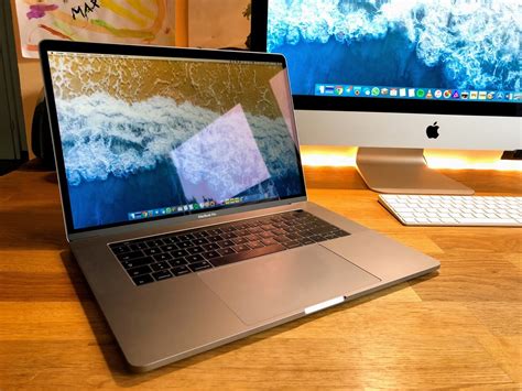 Bigger is better? Apple MacBook Pro 15 Zoll ausprobiert