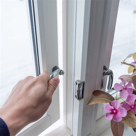 How To Install Window Locks - The Home Depot