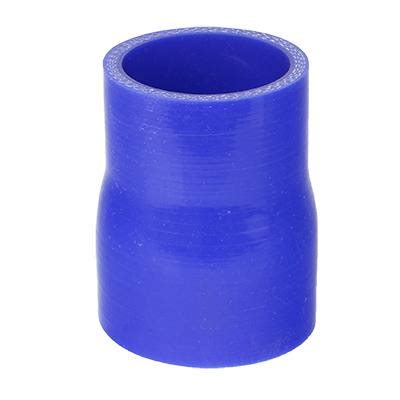 Silicon Hose Reducer Mm Blue Avcon Group Racing Accessories