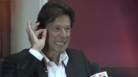 You Only Lose When You Give Up Imran Khan Youtube