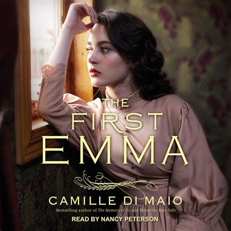 The First Emma Audiobook On Spotify