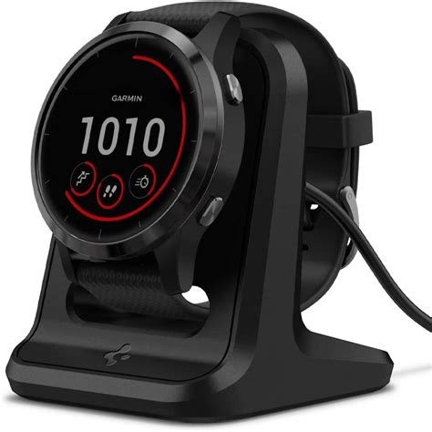Tusita Charger Compatible With Garmin Fenix 3 Fenix 3