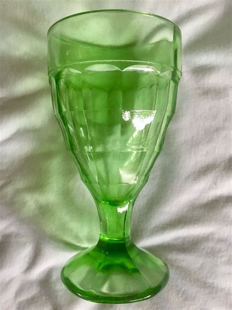 20 Rare And Most Valuable Depression Glass Identification And Value