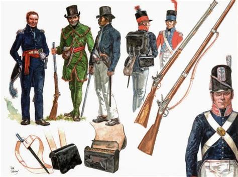 War Of 1812 Wargaming Blog American War Of 1812 Uniforms Militia