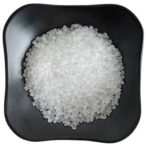 Hdpe Dushanzi Petrochemical Dmda 8008h Thin Wall Products Plastic Box