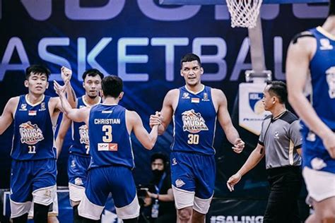 Satria Muda Keluar Sebagai Juara Ibl 2021 Prfm News