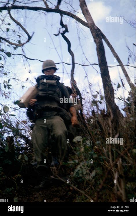 Konfliktamerikaner Vietnam Konflikt Fotos Und Bildmaterial In Hoher