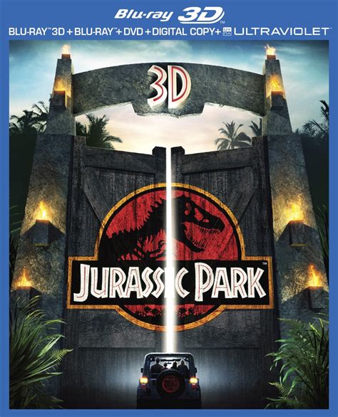 Watch Jurassic Park 3D (2013) Movie Online Free - Watch Movies Online For Free