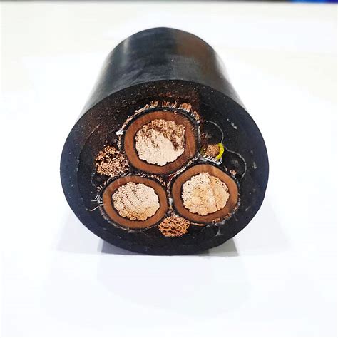 Rubber Icea S 75 381 Rneda Mining Cable Type Gc Arnoldcable