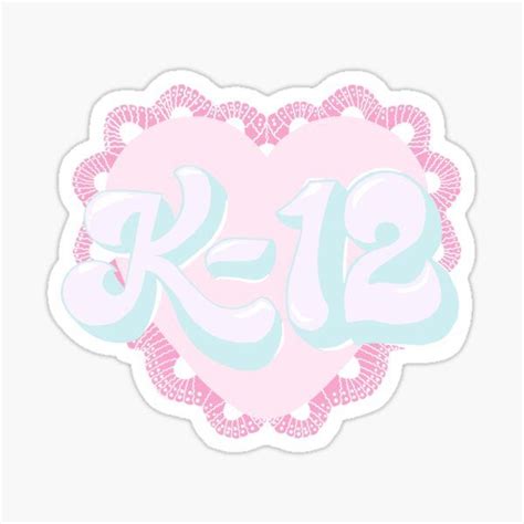 Pegatinas Melanie Martinez Melanie Martinez Aesthetic Stickers