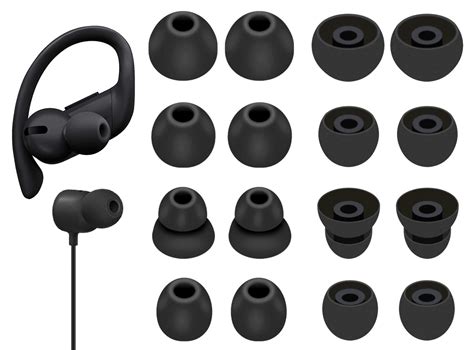 10 Best Replacement Earbuds For Beats Headphones 2025