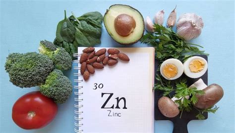 Load up on zinc to boost your immunity with these 5 zinc-rich foods ...