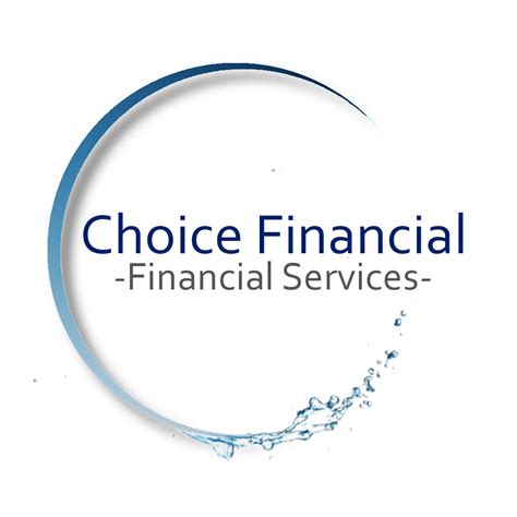 choice financial financial services ireland choice financial