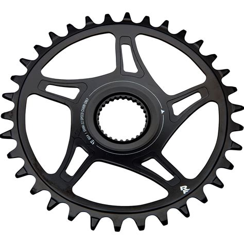 Race Face Bosch G Direct Mount Steel Chainring Bike