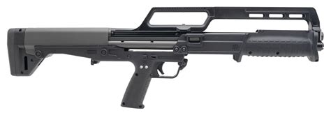 Sn23r0h18 Kel Tec Ksg410 Shotgun 410 Gauge Ngz4305 New