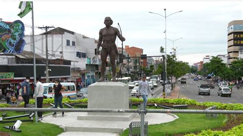 Hoy es el Cabildo del pueblo Bolivisión