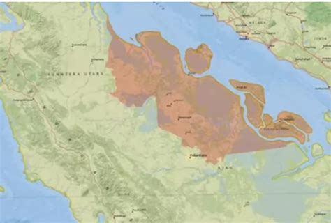 Provinsi Baru Pemekaran Dari Provinsi Riau Akan Segera Dibentuk