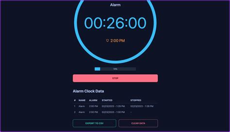 8 Best Online Alarm Clock Websites for Free - Guiding Tech