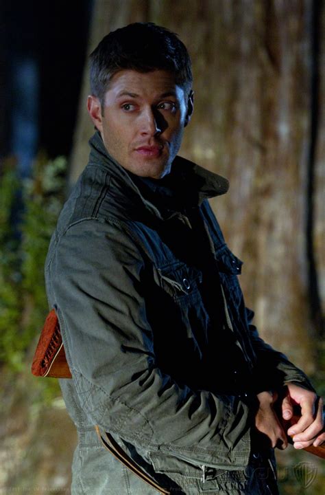 Image 709 Dean Winchester  Supernatural Scary Just Got Sexy