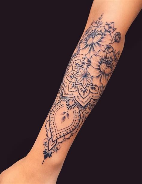 The Best Ornamental Tattoos Of All Time Thetatt Artofit