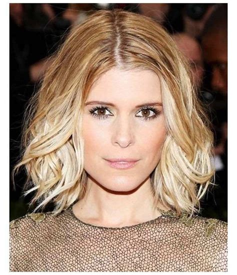 Coiffure Blonde Avec Cheveux Courts Raisons De Lessayer D Couvrir Designmag Fr