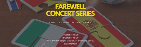 Book tickets for Quava Farewell Concert Series