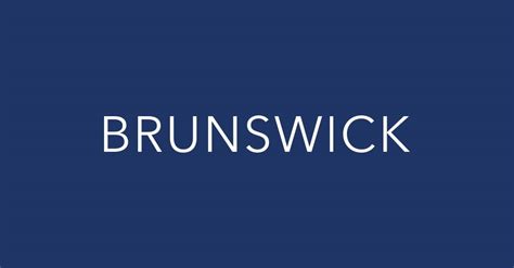 Brunswick Launches Virtual Investor Day - Trade Only Today
