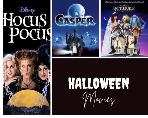 25 Halloween Movies To Watch In October Westport Moms