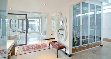 A Look Inside Connie Ferguson's Johannesburg Mansion - style you 7