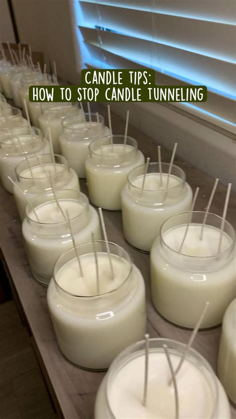 Candle Making Tips Artofit