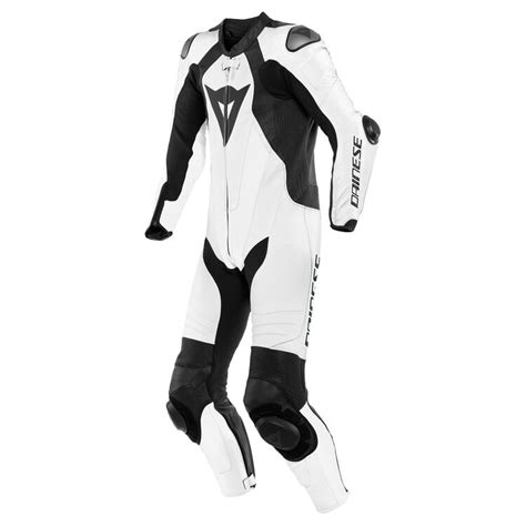 Dainese Laguna Seca Perforated Piece Race Suit